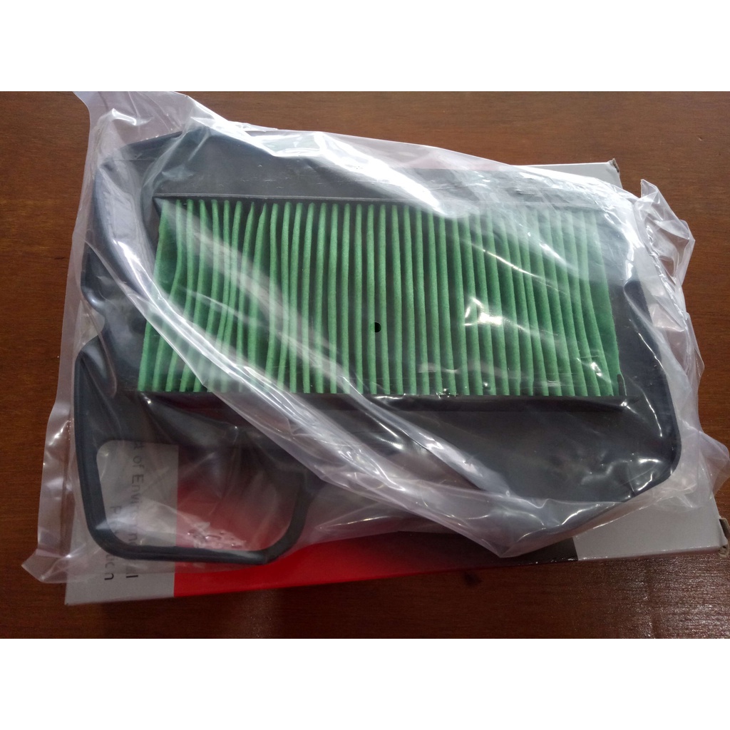 ไส้กรองอากาศ ไส้กรองอากาศ *BLADE / REVO ABS* KEIHIN และดี