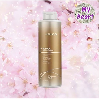 Joico K-PAK Cuticle Sealer 1000 ml ทรีทเม้นท์ No.2