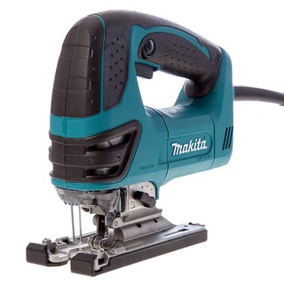 MAKITA เลื่อยจิ๊กซอว์AVTปรับรอบช้า-เร็ว รุ่น 4350CT (สินค้าตัวโชว์)