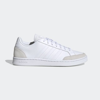 Adidas รองเท้าผ้าใบผู้ชาย Grand Court SE ( FW6689 )