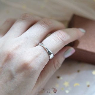 JEWELLYN Wilma Ring แหวน