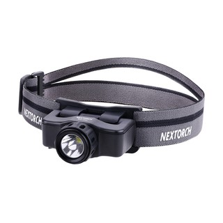 ไฟฉายคาดศีรษะ  Nextorch MAX STAR 1200 Lumen LED Headlamp