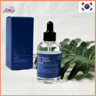 Graymelin Hyaluronic Serum 50ml.