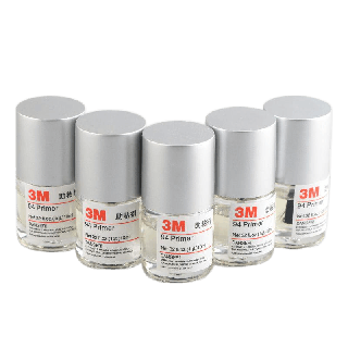 3M Primer 94 แท้ 10ml น้ำยาไพรเมอร์ ช่วยประสานกาว2หน้าให้ติดแน่นยิ่งขึ้นกว่าเดิม ไม่ทำลายสีรถ