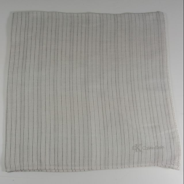 ผ้าเช็ดหน้า จำนวน1ผืน C18