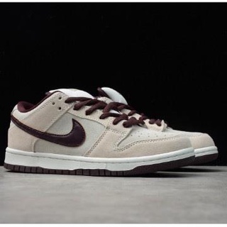 【ขายดี】 Sb Dunk รองเท้าผ้าใบลําลอง เหมาะกับการวิ่ง BQ6817-004