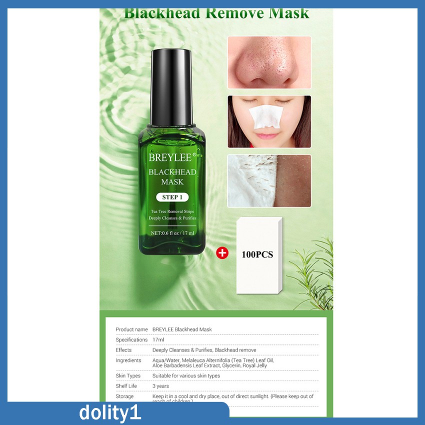 breylee tea tree oil