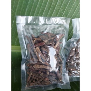 ดีปลีแห้ง เผ็ดร้อน ขนาด 40 กรัม