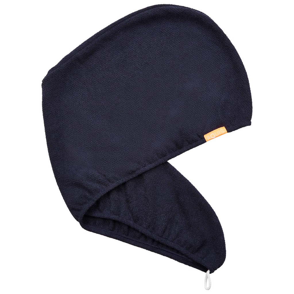 +พร้อมส่ง+ AQUIS - Lisse Luxe/Prime Hair Turban
