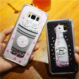 เคสซัมซุง Samsung s6/s6ed/s7/s7ed/s8/s8+/note8 [Pre]