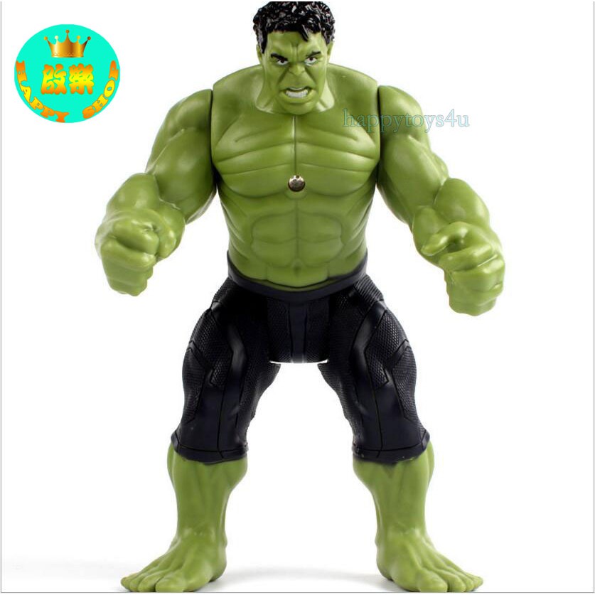 20 Figure Mini Action Marvel - Avengers: Iron Man, Cap America, Thor, Hulk, Batman? - Foto 4