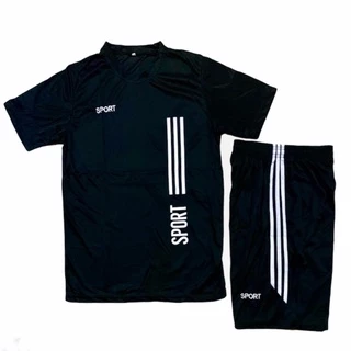 ชุดกีฬาSport ได้ทั้งชุดเสื้อและกางเกง