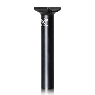 หลักอานจักรยาน Demolition Axes Pivotal Seat Post Black