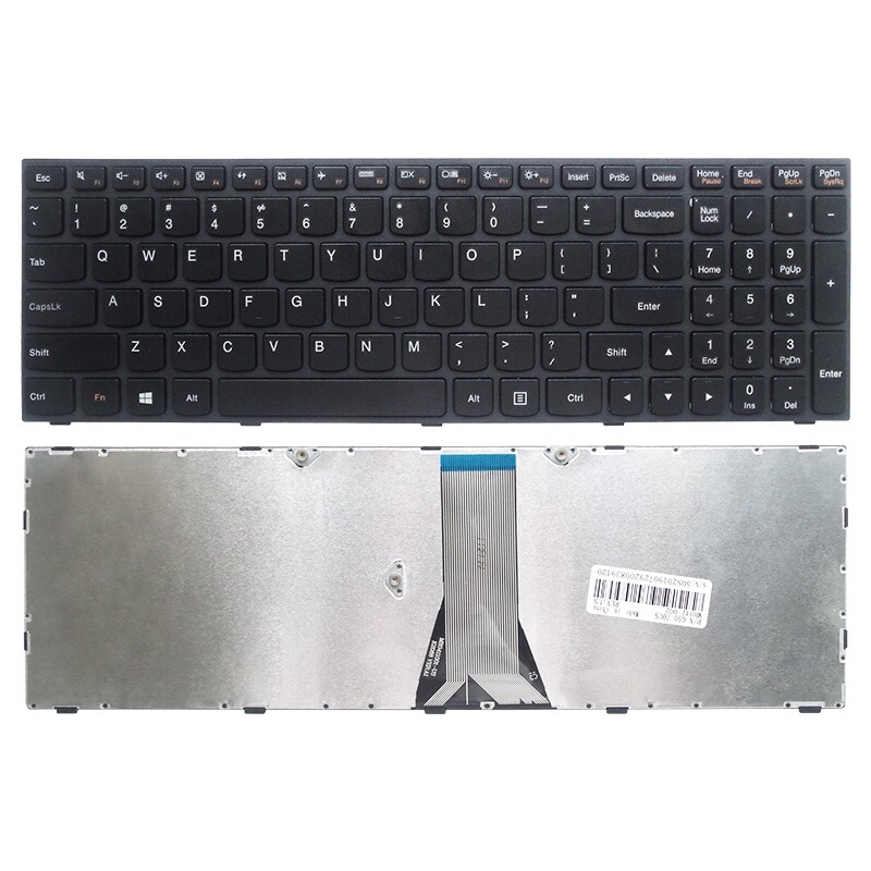 Lenovo G50-70 G50-45 B50 G50-70AT G50-30 Z50 E41-80 Z51-70 keyboard jpservice G50 70 G50 45 B50 G50 