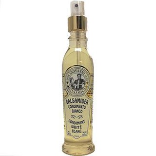 Don Giovanni Condiment White Blanc  Don Giovanni Condiment White Blanc