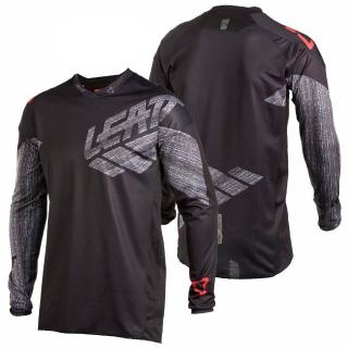 LEATT Pro เสื้อขับขี่จักรยานยนต์ ปั่นจักรยาน DH BMX MTB MX ATV