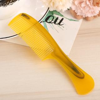 1PC Tendon Hair Comb Anti Break Hair Health Anti-Static Combs