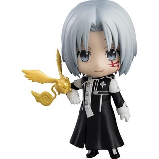 Good Smile Company Nendoroid Allen Walker 4580590124790 (Figure)