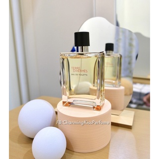 [แบ่งขายน้ำหอม] Hermes Terre D’Hermes EDT