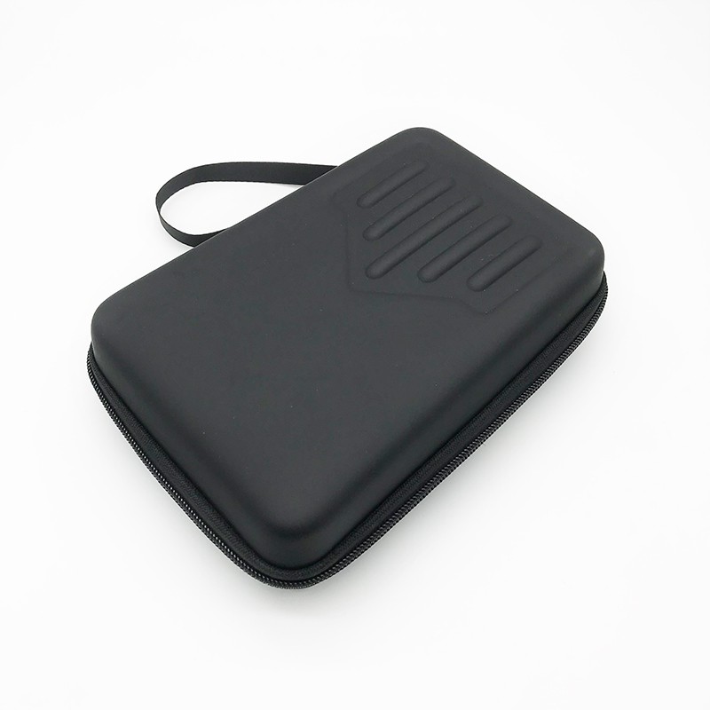 17 คีย์ Universal Kalimba กล่องเคสสําหรับใส่จัดเก็บเปียโนป้องกันการกระแทกแบบพกพา ราคา ถูกที่สุด ดีลบีเคเค แกลเลอรีภาพที่ 5