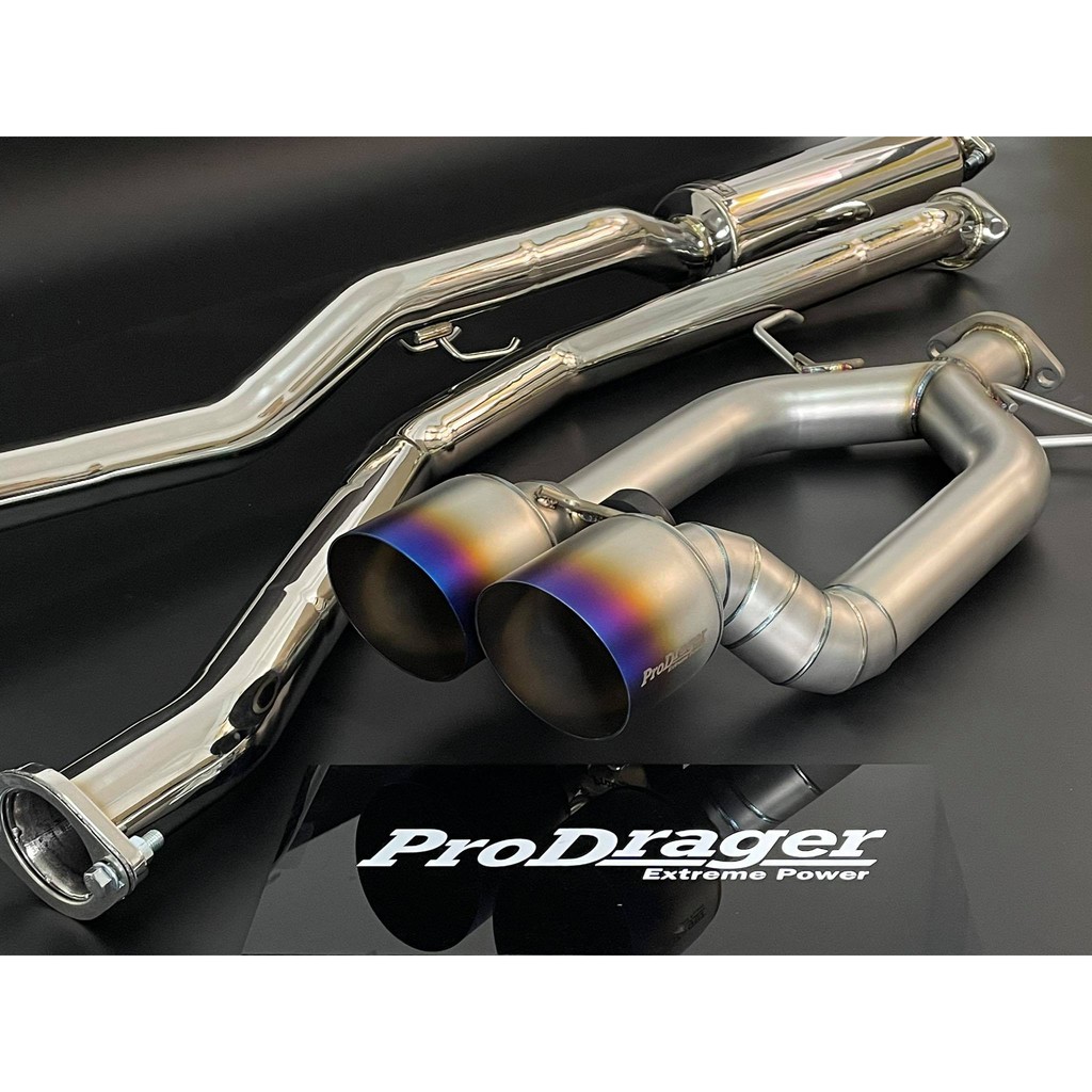 FC/FK ตรงรุ่น ทั้งเส้นไม่ต้องดัดแปลง สำหรับรถเดิมหรือจูน E20 ไม่เกิน250Hp ของแต่งที่ออกแบบโดยวิศวกร 