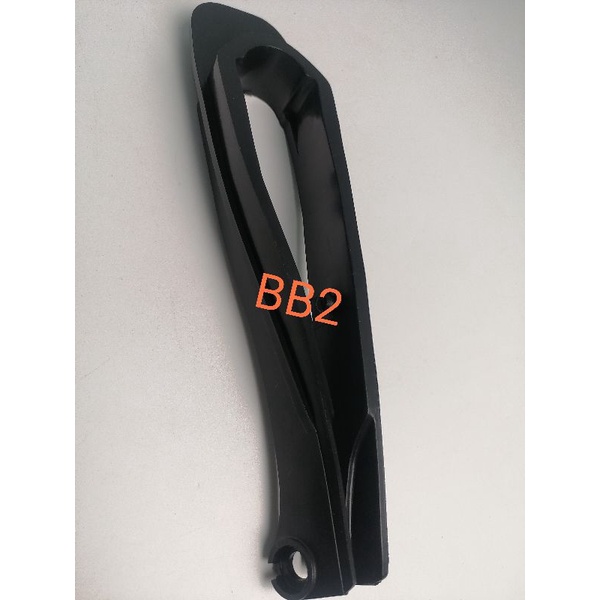 ยางรองโซ่ PHANTOM 150,200 อย่างดี