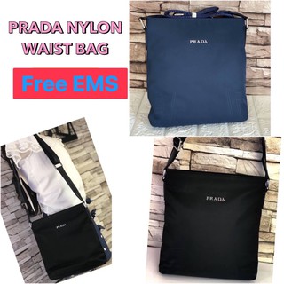 🔥PD NYLON WAIST BAG🔥