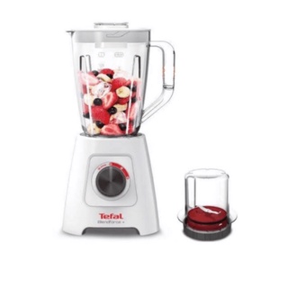 TEFAL เครื่องปั่นเอนกประสงค์ 2ลิตร BL42S สีขาว