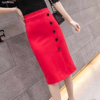 ความเยาว์skirtกระโปรงไฮเอนด์◘กระโปรงทำงาน​ กระโปรงยาวคลุมเข่า​​ (SS-3XL) พร้อมส่ง🛵