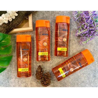 Lirene Anti - cellulite Shower Gel 4 pcs.