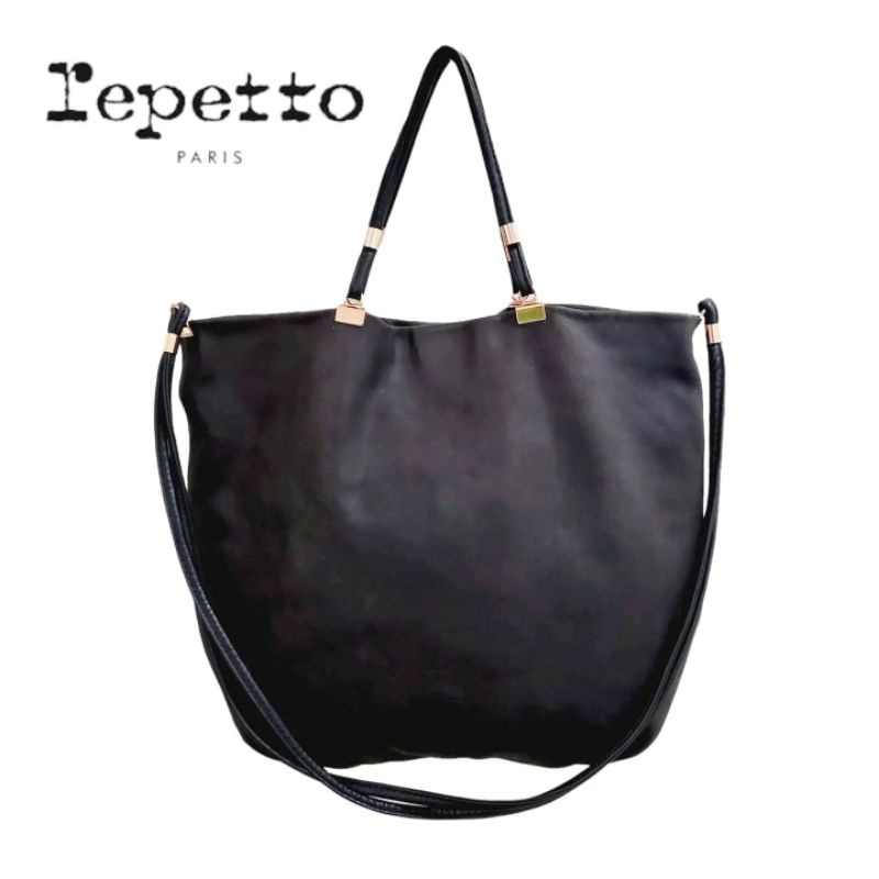 BRAND.      :repetto