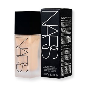 NARS All Day Luminous Weightless Foundation 30ml #Medium 1 Punjab