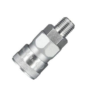 ข้อต่อคอปเปอร์เกลียวนอก พัมคิน 60414 Copper coupling with external thread Pumpkin 60414