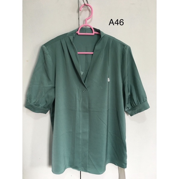 เสื้อแฟชั่น(มือสอง)A46