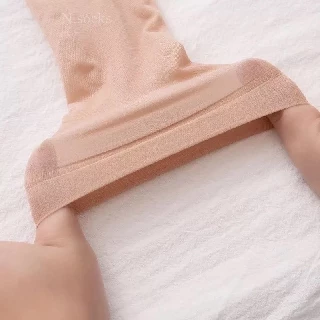 ขายส่งถุงน่องสั้นแบบหนาคู่ละ 9 บาท 🔥🔥สินค้าพร้อมส่ง🔥🔥