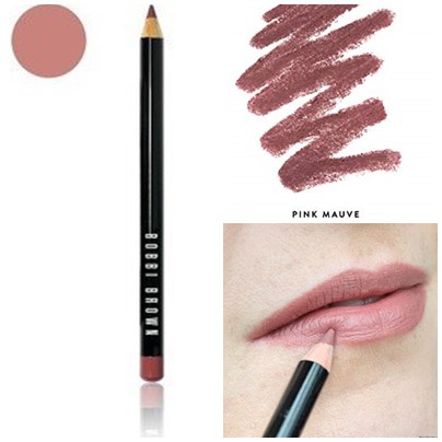 Bobbi Brown - Mini Lip Liner Pencil 0.65g #Pink Mauve