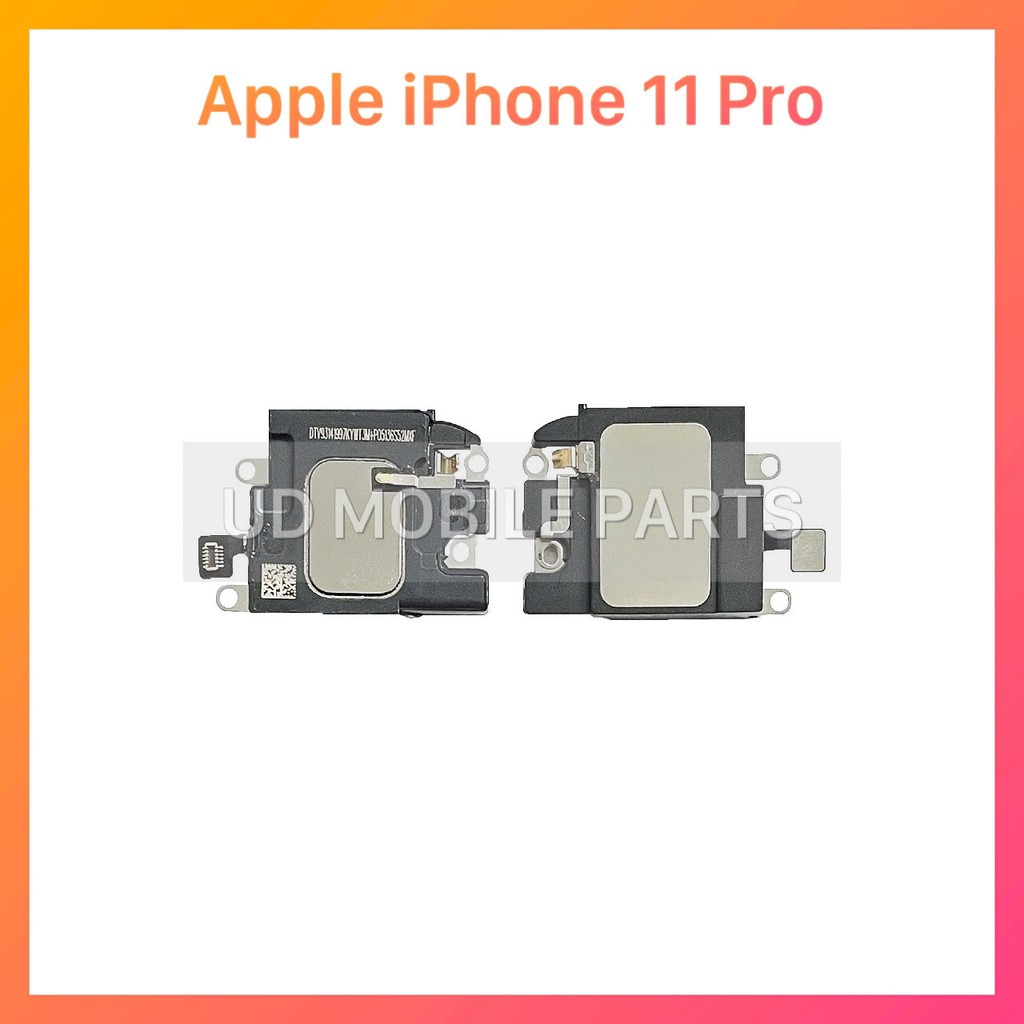 ลำโพงกระดิ่ง | Apple iPhone 11 Pro | Ring | Buzzer | UD MOBILE PARTS