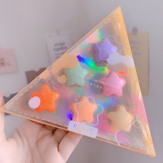 ลิปดาว⭐️✨เซตลิปจิ๋วสุดน่ารัก