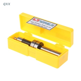 [qxx] 10mm Shank Mechanical Edge Finder Position Testing Tool For CNC Milling Machine