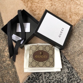 Gucci multiple wallet