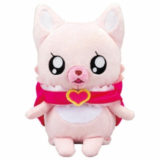 [Direct from Japan] BANDAI PrettyCure Delicious Party PRECURE Talking Plush doll Kome Kome Japan NEW