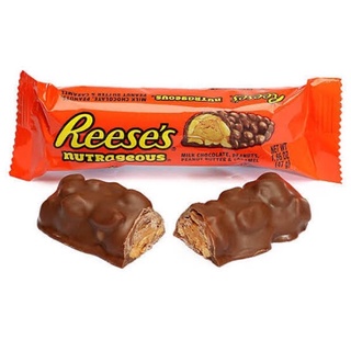 Reeses Nutrageous Bar