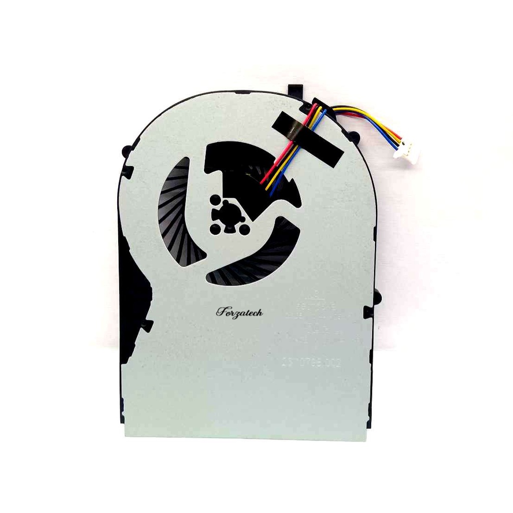 Lenovo พัดลมแล็ปท็อป Fit CPU Ideapad S410P S510P KSB0705HB 4Pin -ใหม่