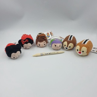 ตุ๊กตา Tsum Tsum งานจากเกาหลี