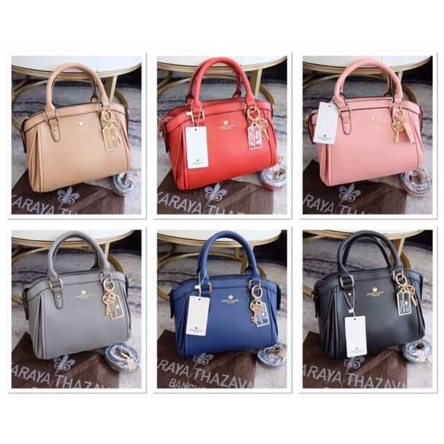 กระเป๋าKarayaของแท้100%