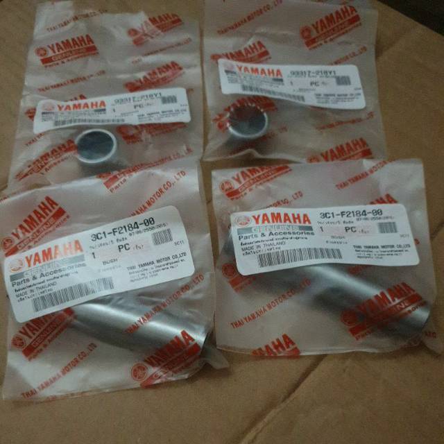 สวิงอาร์ม/แขนบอส vixion made in thailand YGP รับประกันคุณภาพ