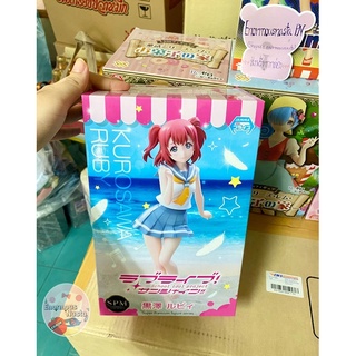 Figure SPM School Idol Project : Kurosawa Ruby (!!พร้อมส่ง!!) เลิฟไลฟ์ ซันชายน์ : คุโรซาวะ รูบี้