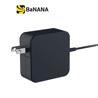 Innergie Notebook Adapter USB-C 65C (ING-ADP-65JWBZU) Black อะแดปเตอร์ by Banana IT