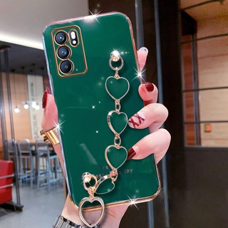 เคส OPPO A57 A77 A96 A95 A76 A16 Reno 7Z 6Z 5F 4F 8 7 6 5 4 Pro A54 A53 A33 A31 A16K A16E A15 A15S A74 5G A94 A93 A92 A9 A5 A53 2020 A12 A5S A7 F9 Phone Case