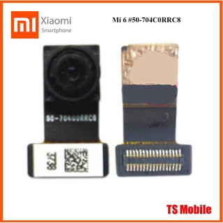 กล้องหน้า Xiaomi Mi 6 #50-704C0RRC8